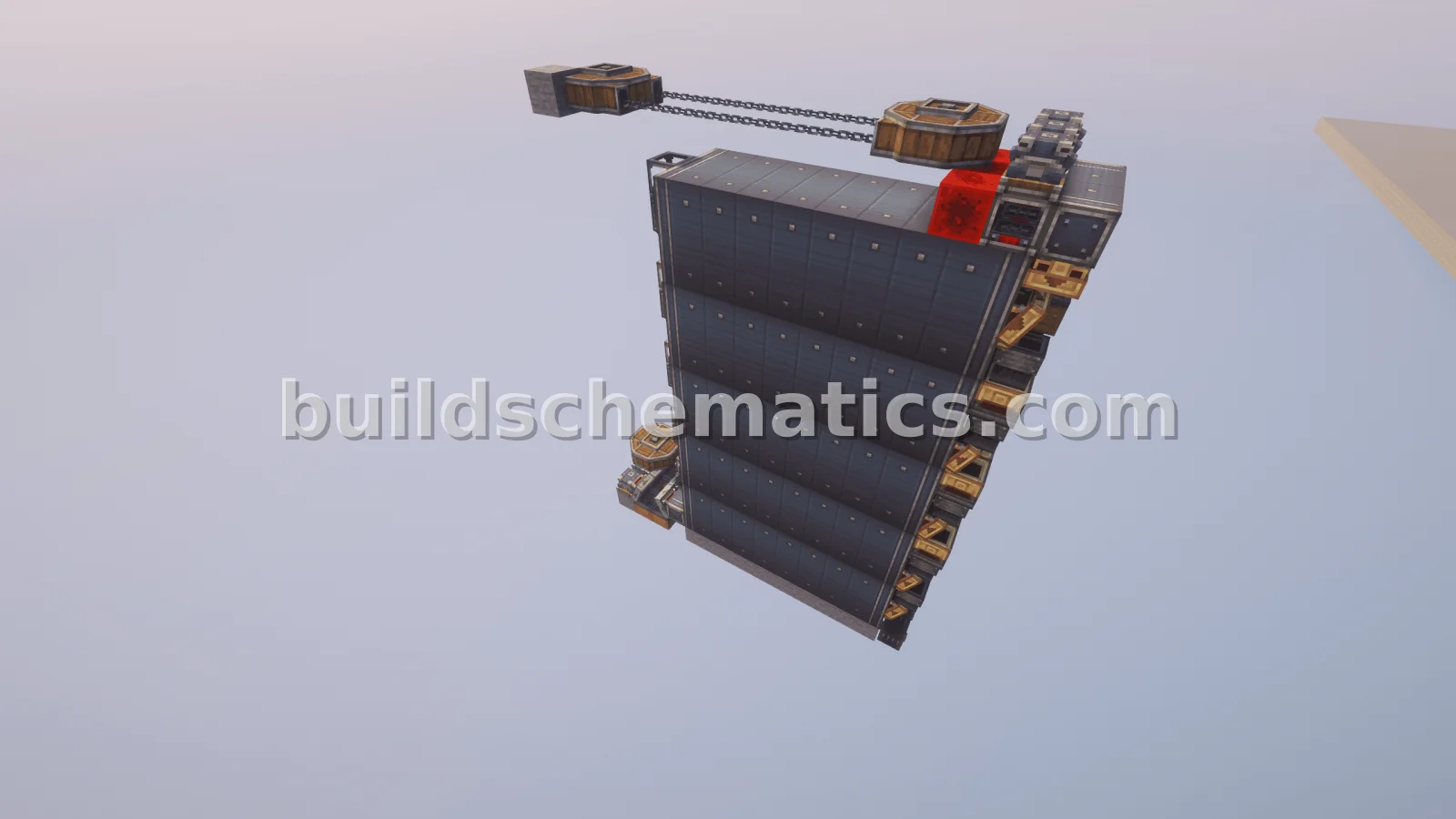 Schematic preview