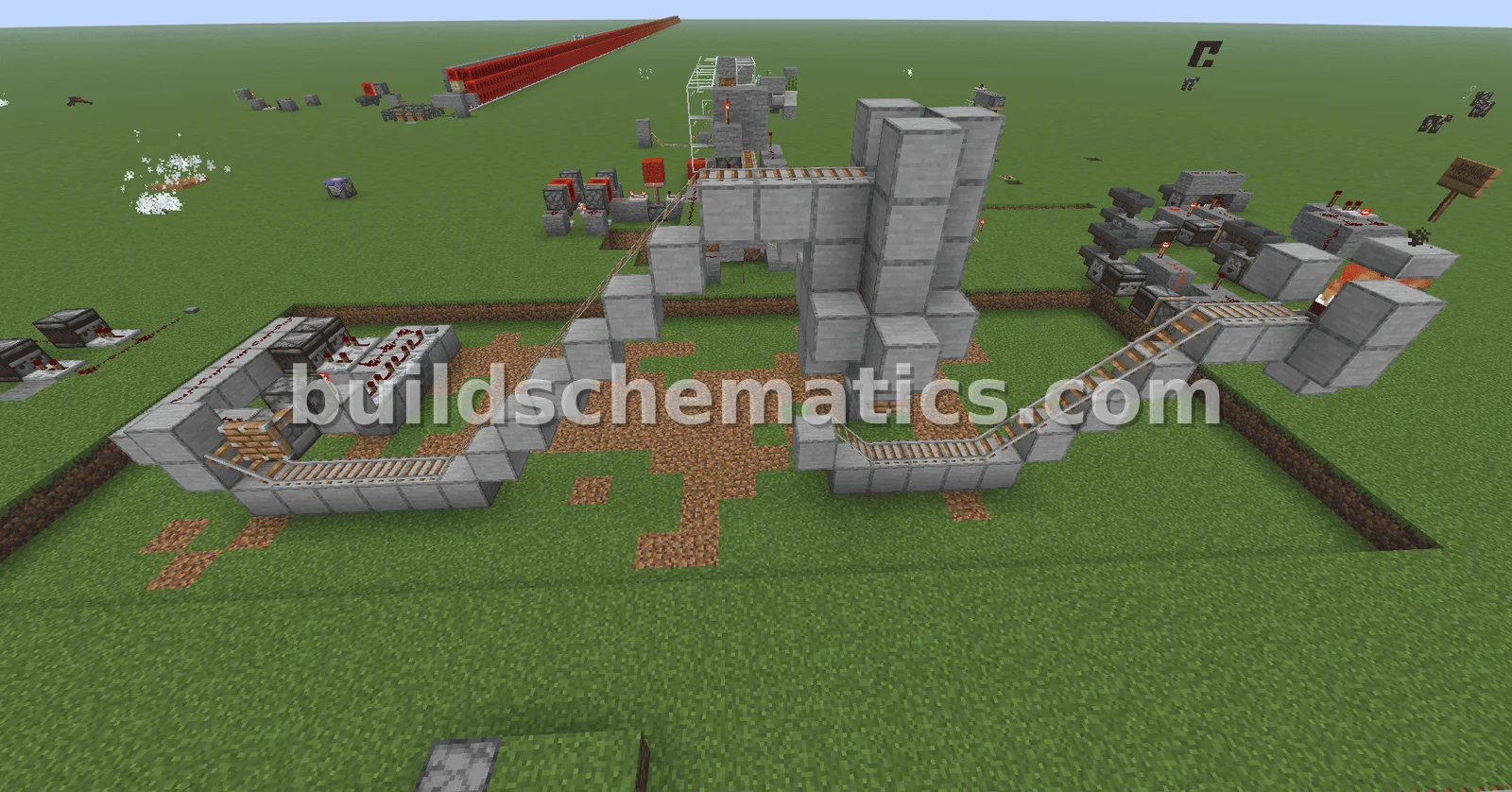 Schematic preview