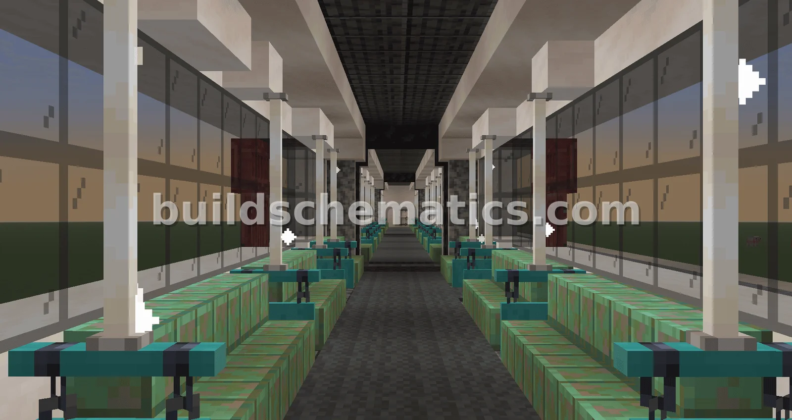 Schematic preview