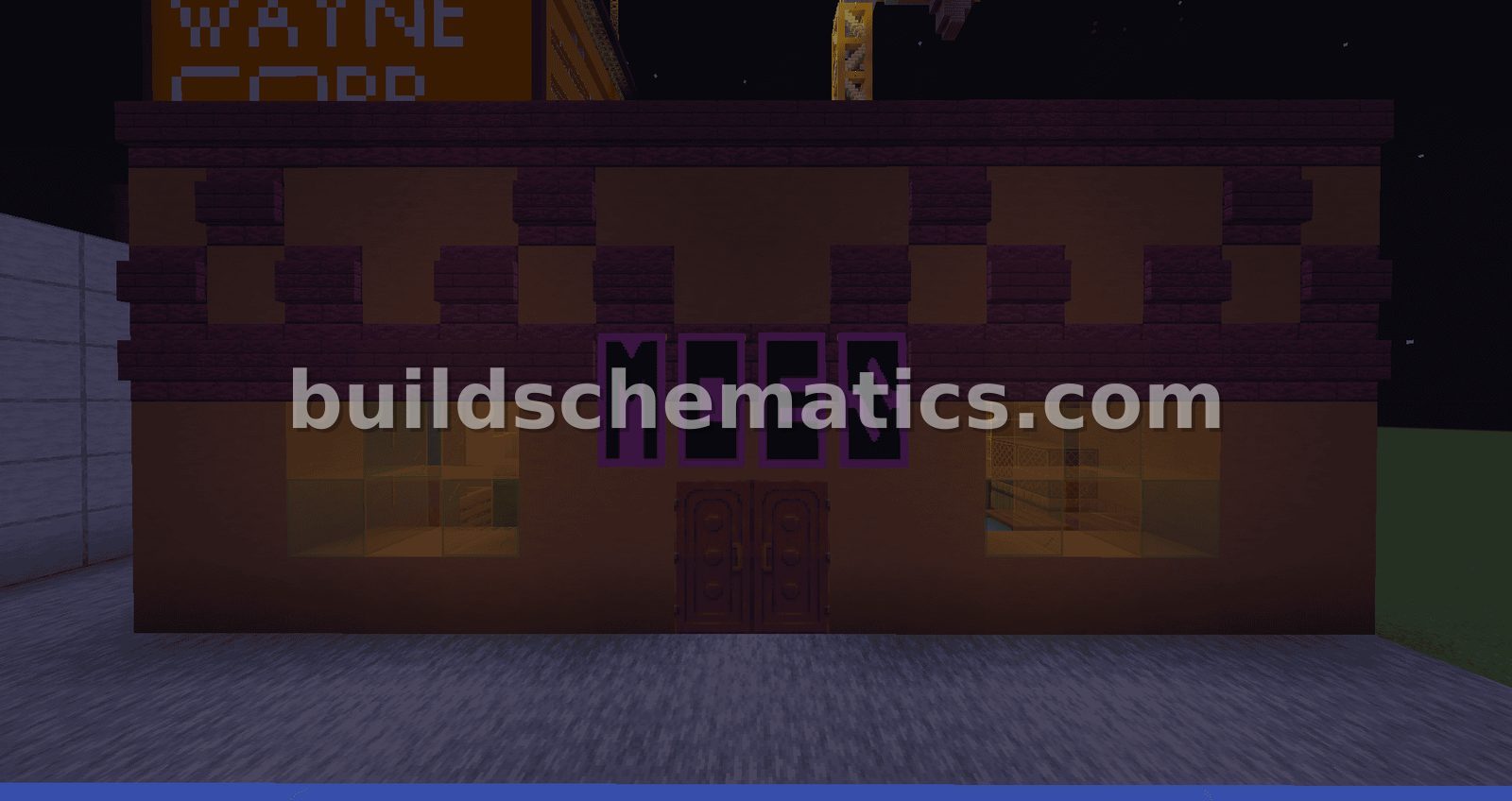 Schematic preview