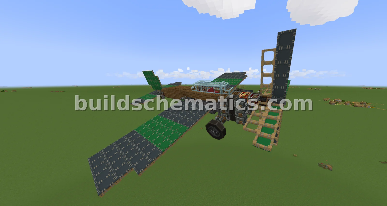 Schematic preview