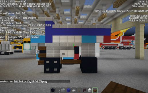 Schematic preview