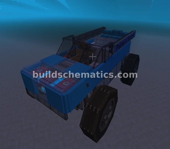 Schematic preview