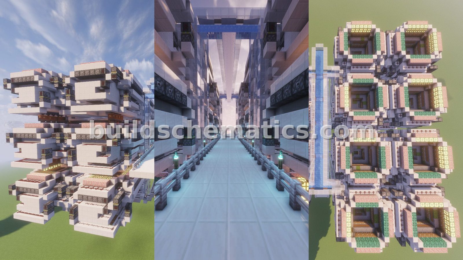 Schematic preview