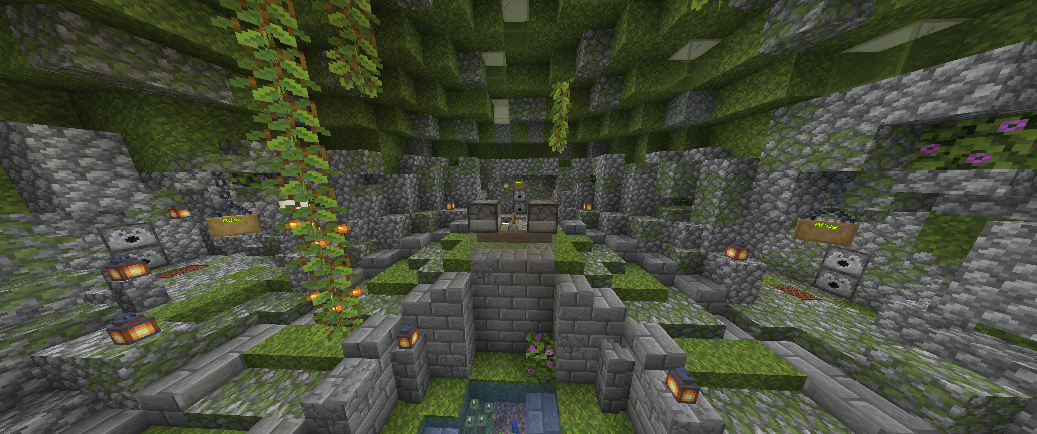Moss RegearGamble base by K1nggYT | image 2