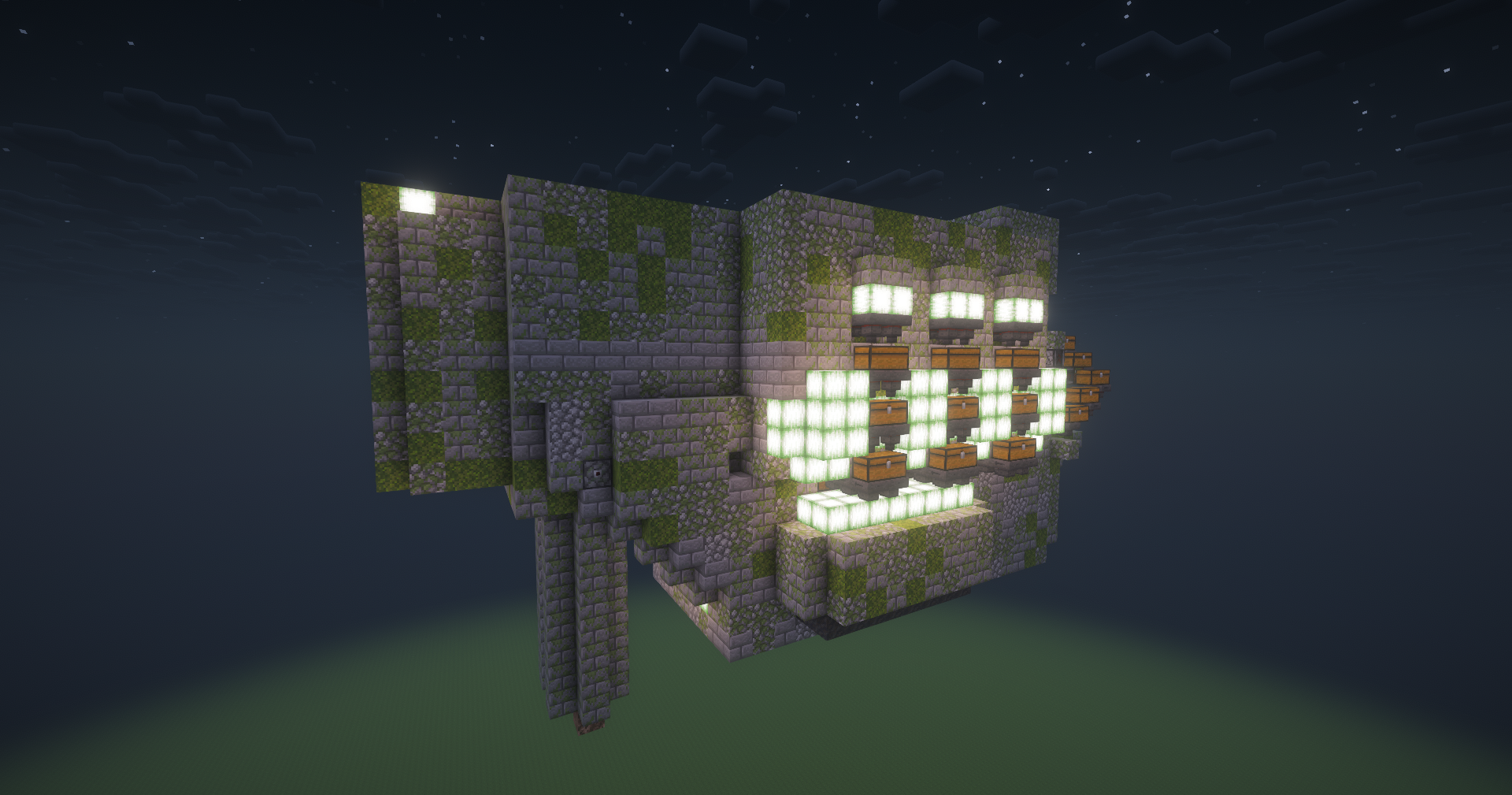** Moss Stash credits to | image 2