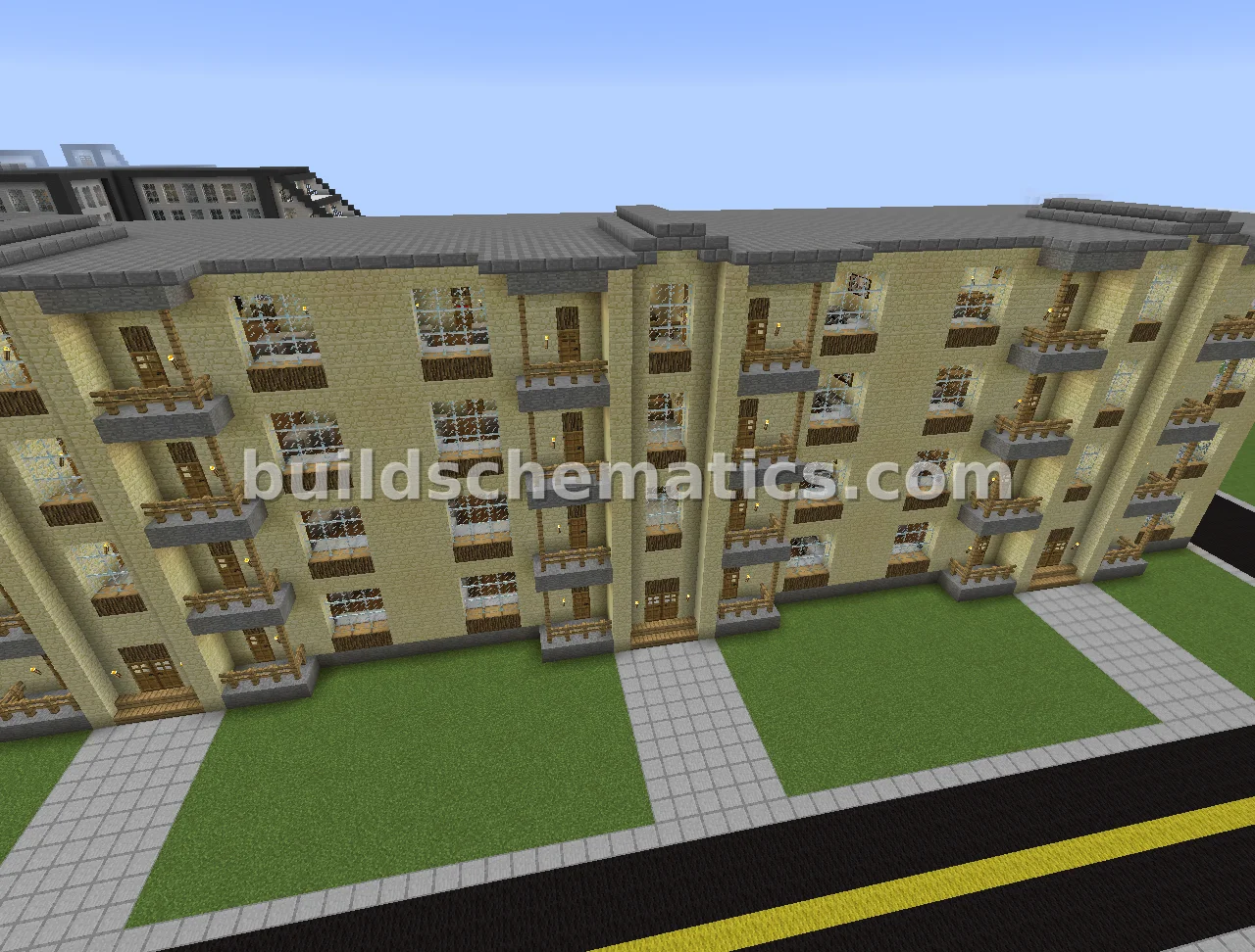 Schematic preview