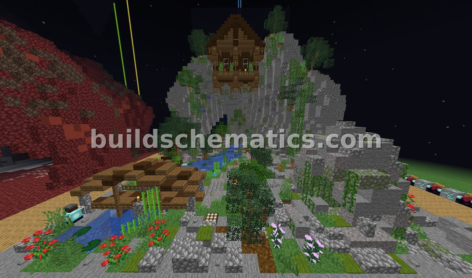 Schematic preview