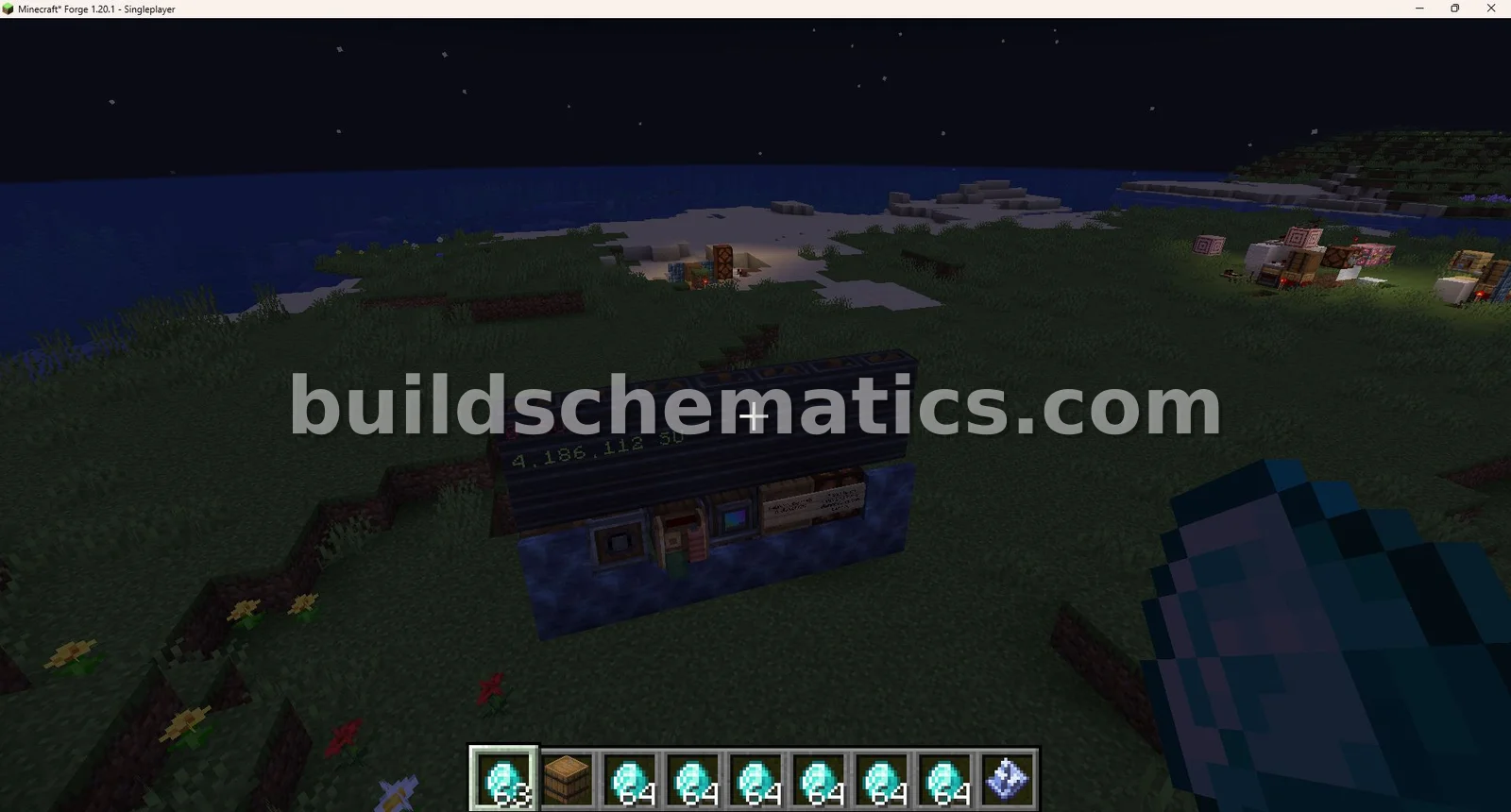 Schematic preview