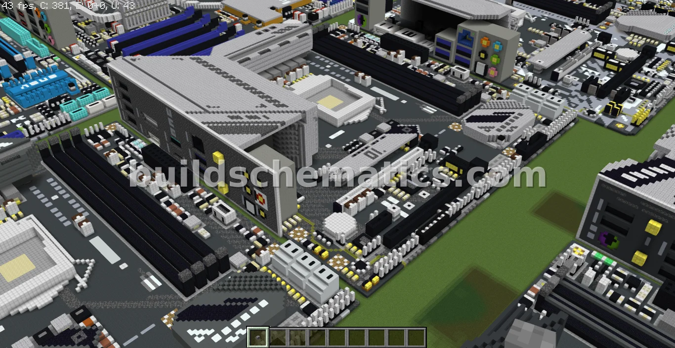 Schematic preview