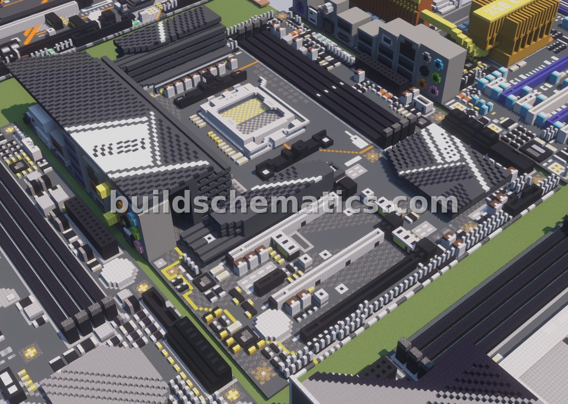 Schematic preview
