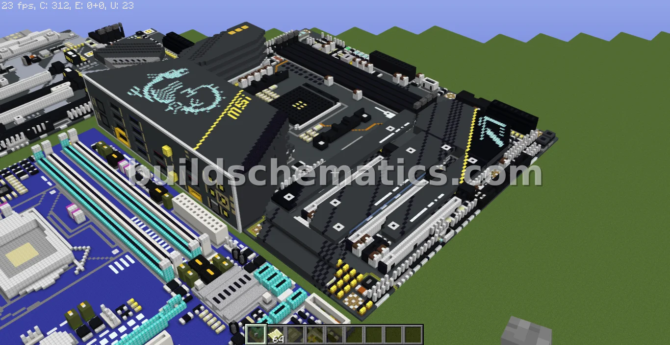 Schematic preview