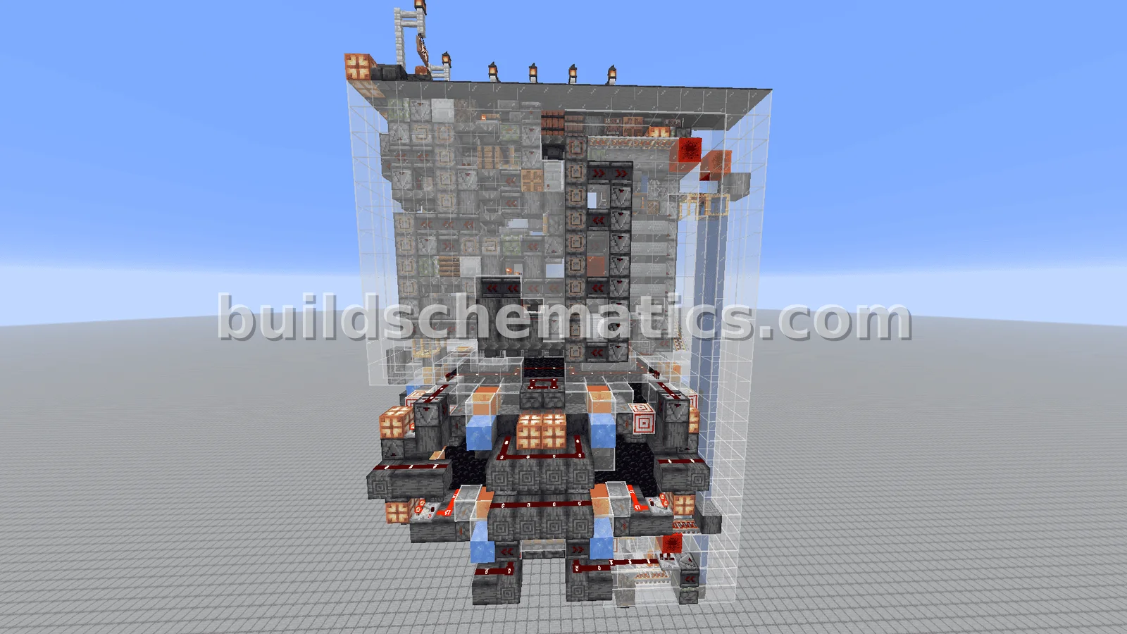 Schematic preview