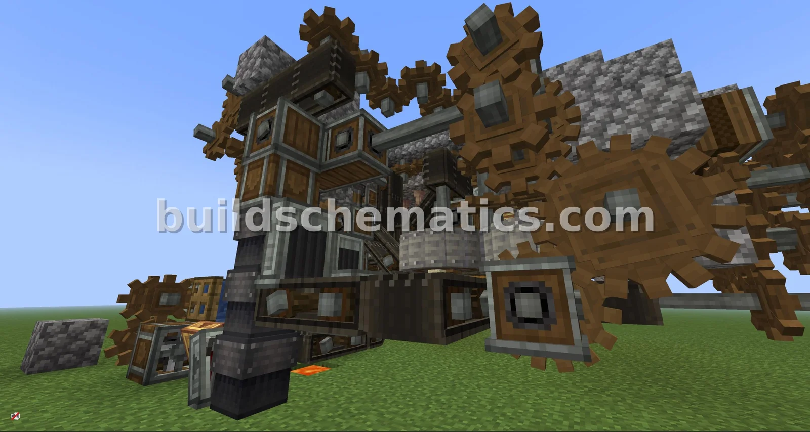 Schematic preview