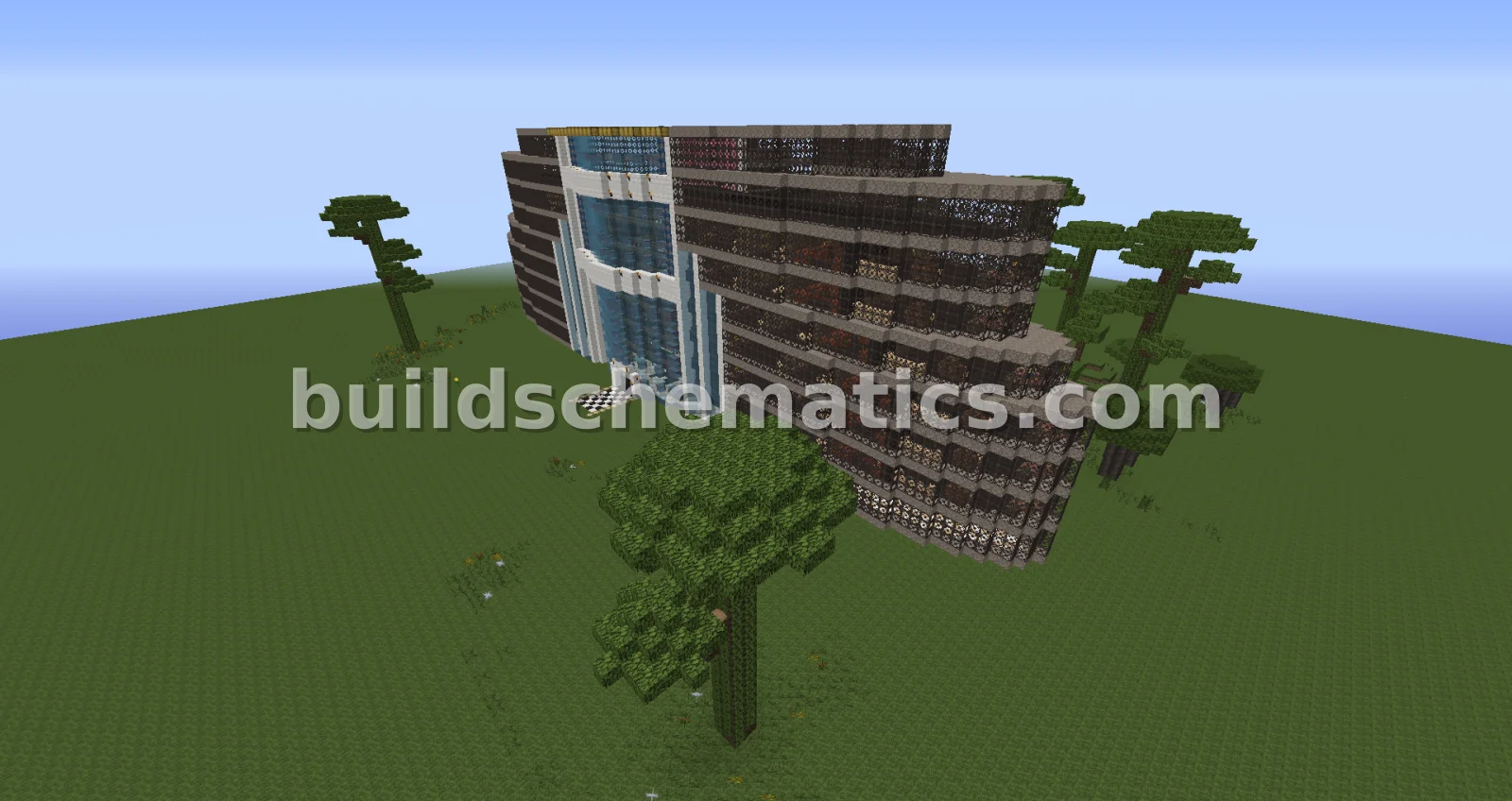 Schematic preview