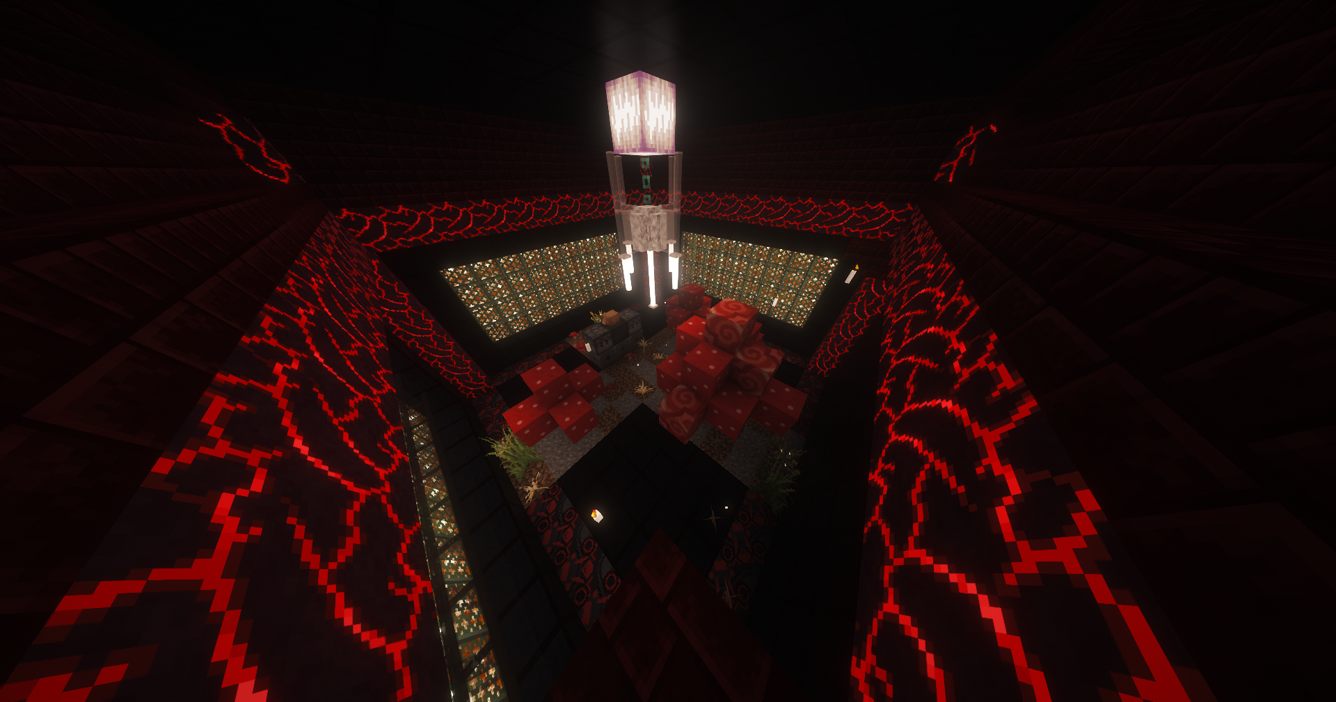 Mushroom Gamble Base | image 2