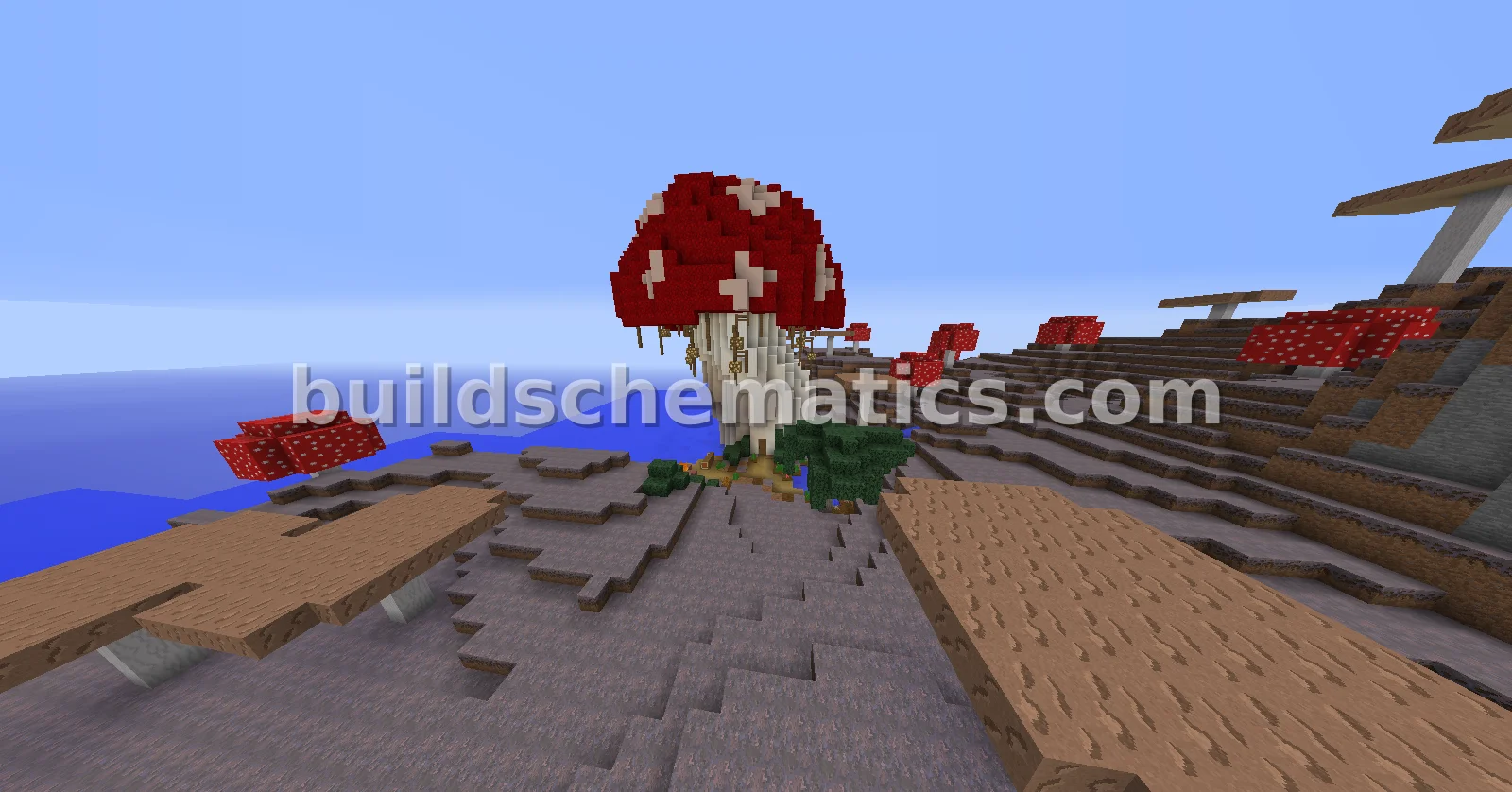 Schematic preview