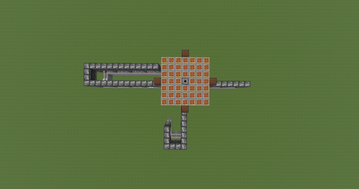 Mushymosh V1 Floor Arrow Game | image 2