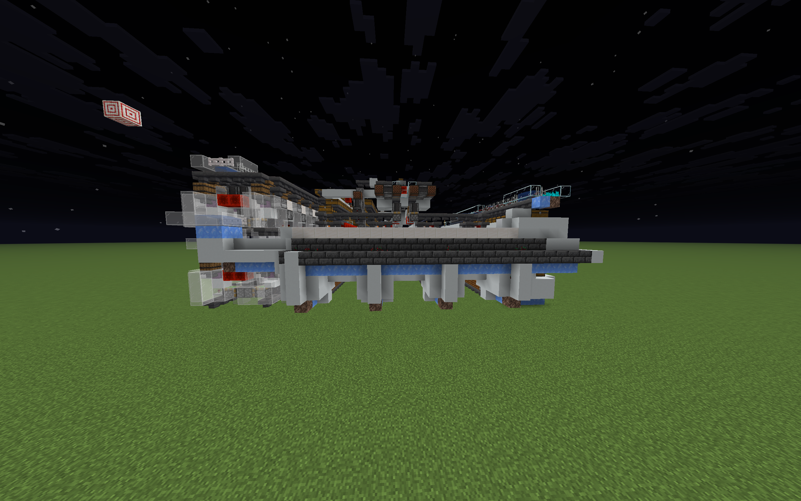 MxwaBerry v1-12modules | image 2