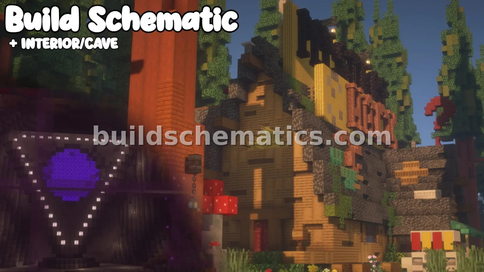 Schematic preview