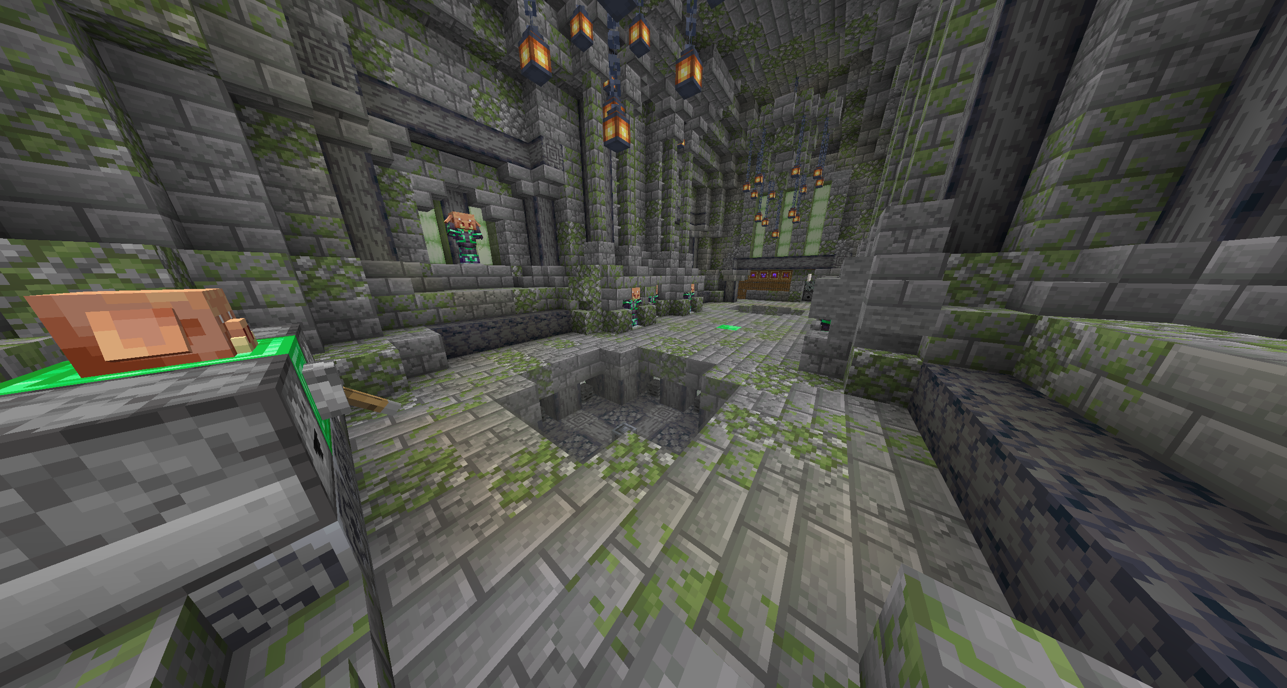 Napo Moss Regear | image 2
