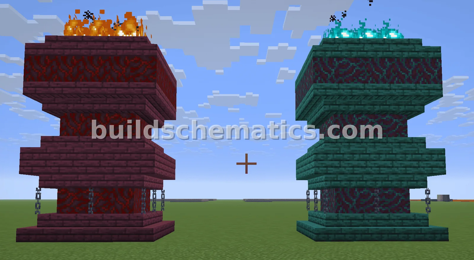 Schematic preview