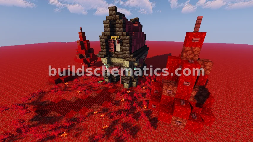 Schematic preview