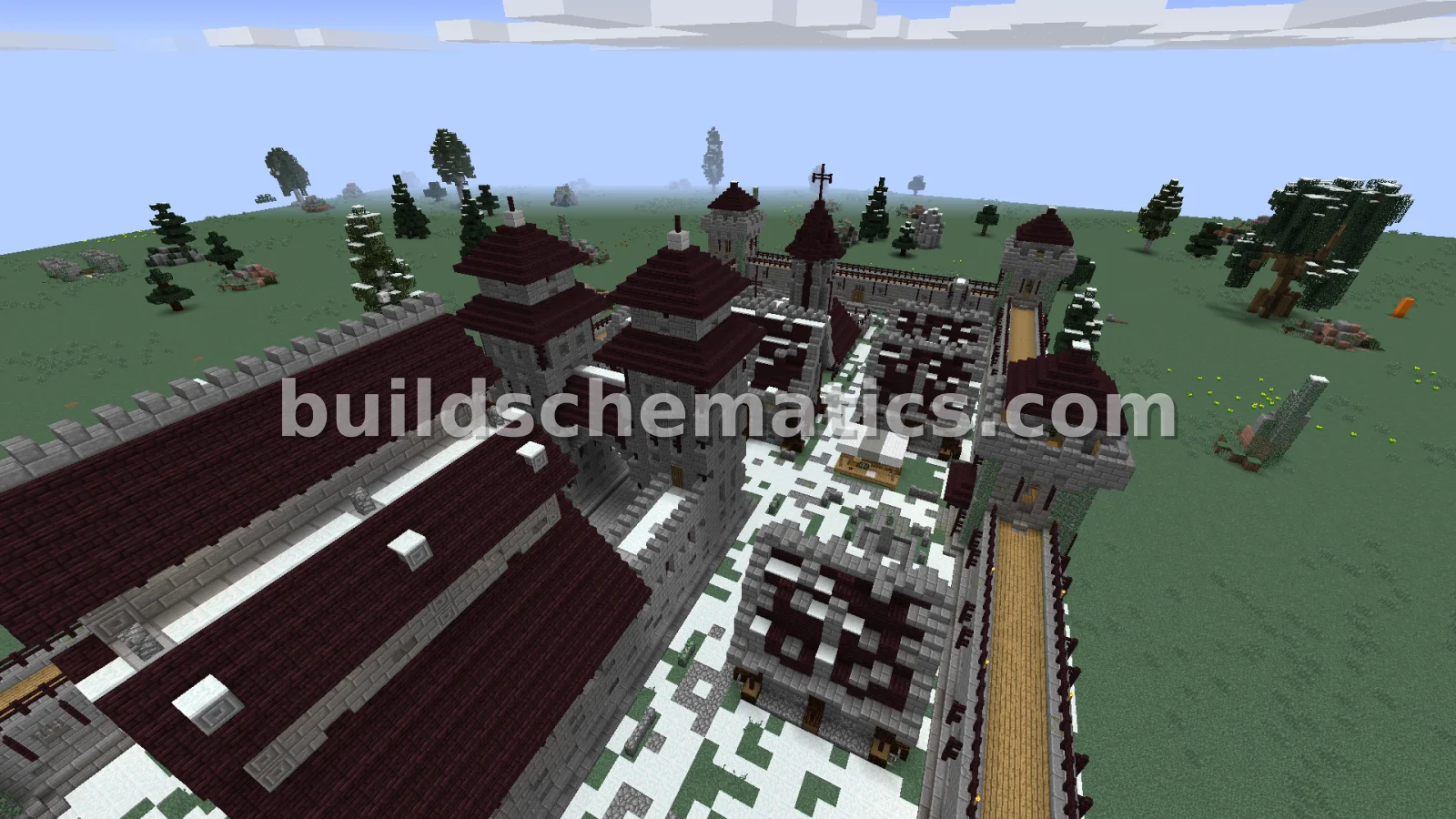 Schematic preview