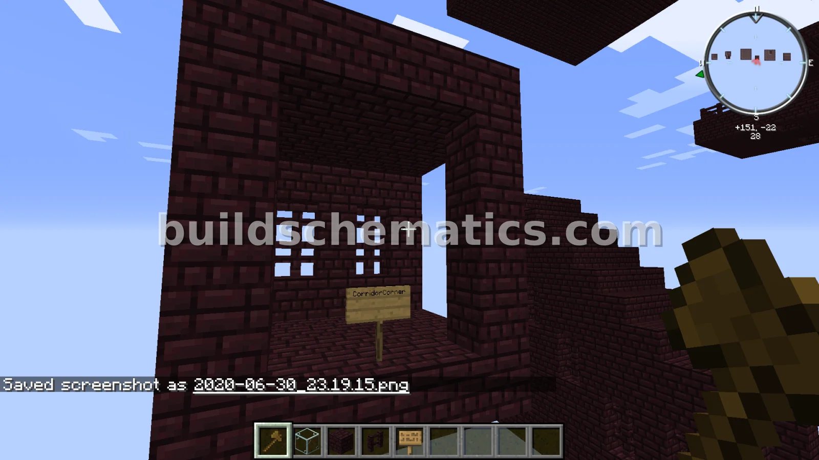 Schematic preview