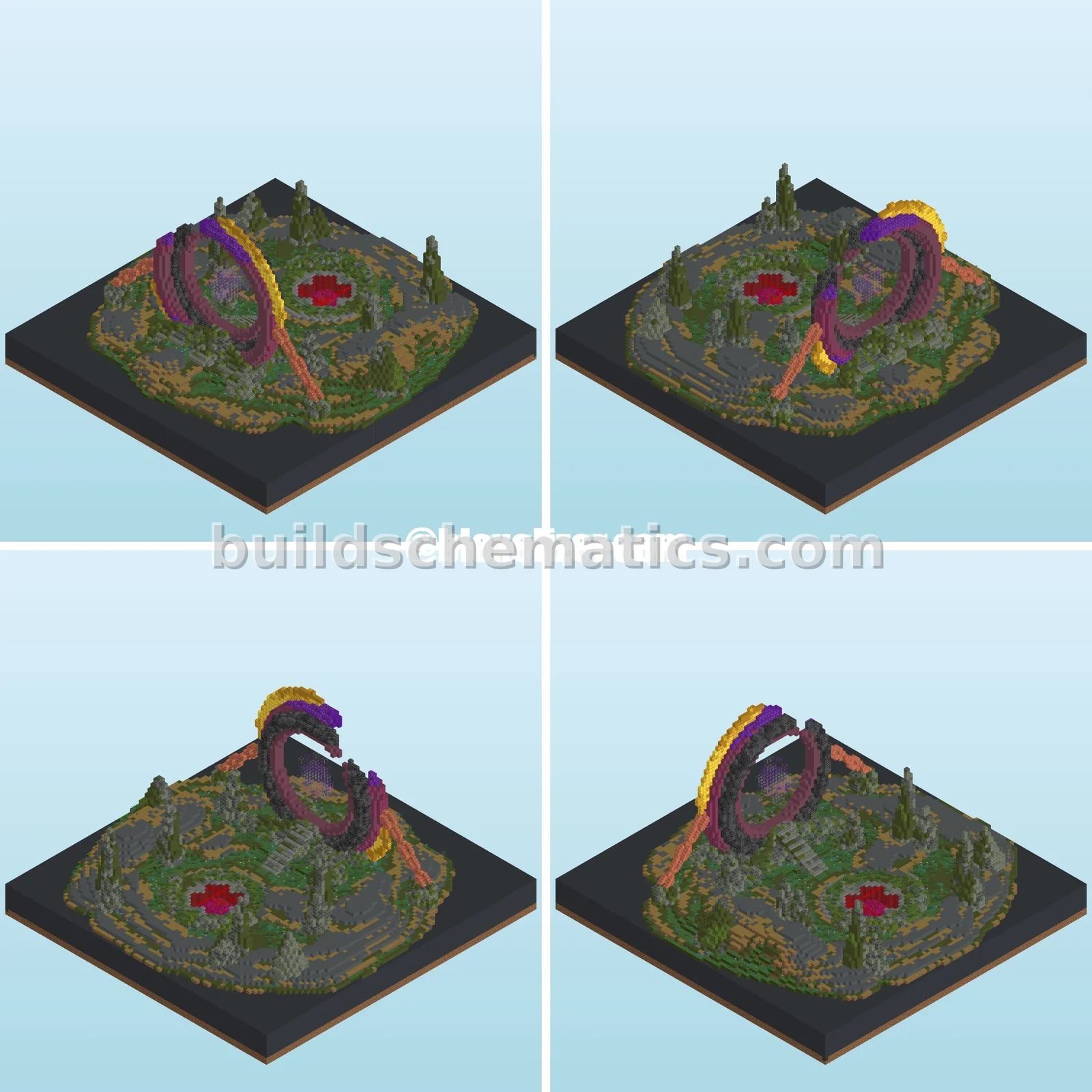 Schematic preview