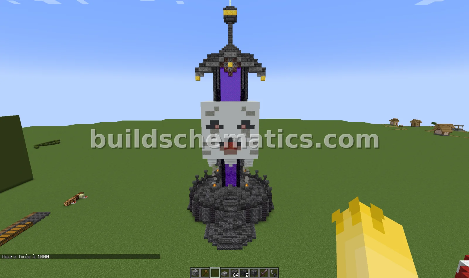 Schematic preview