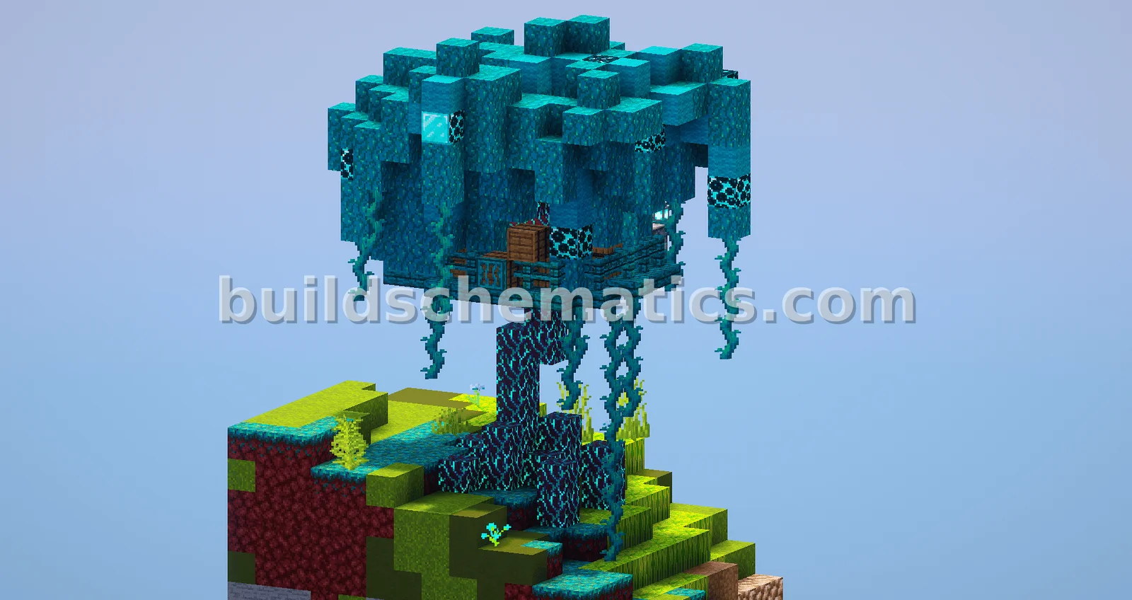 Schematic preview