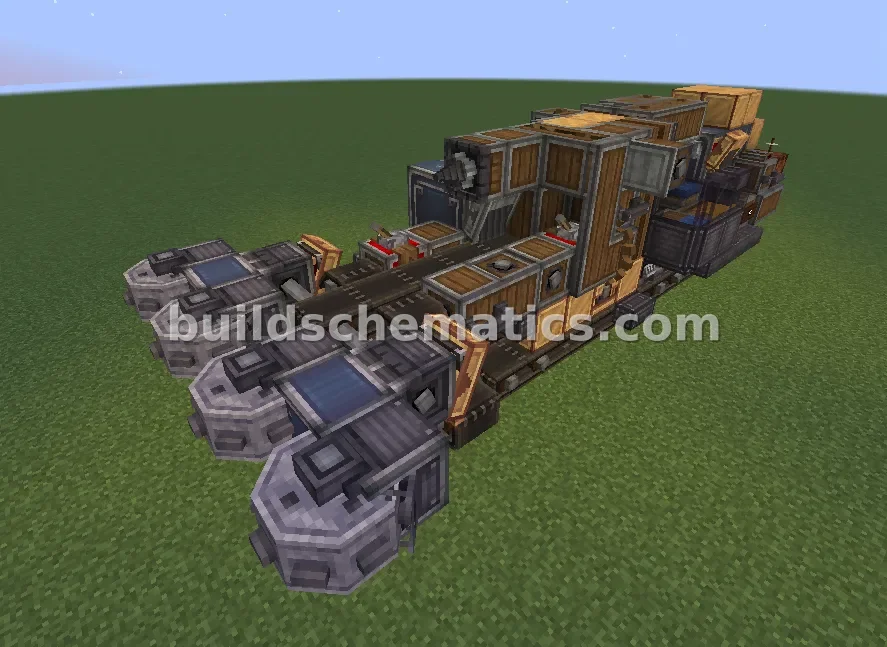 Schematic preview