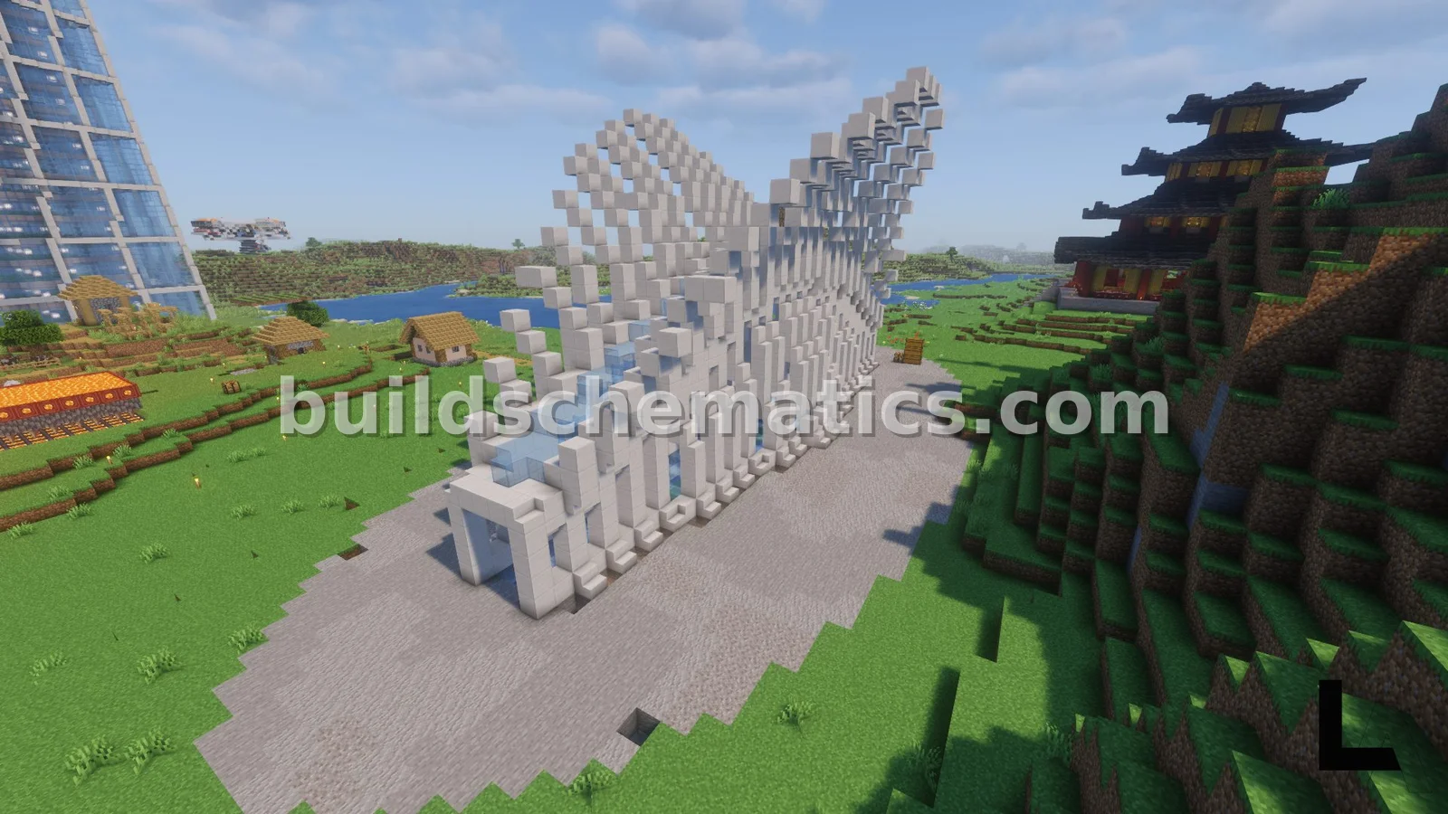 Schematic preview