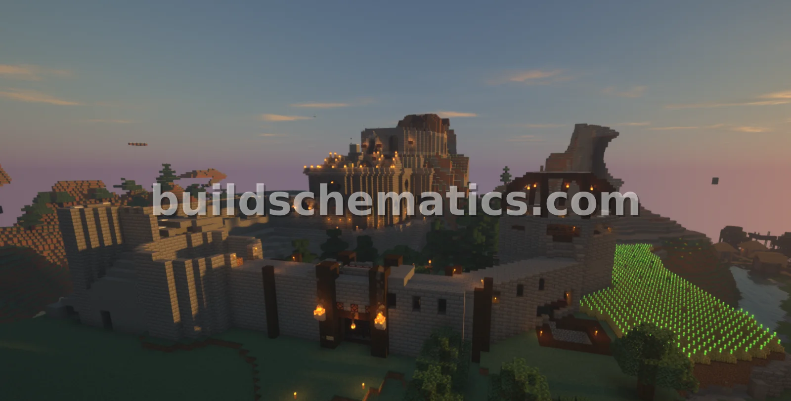 Schematic preview