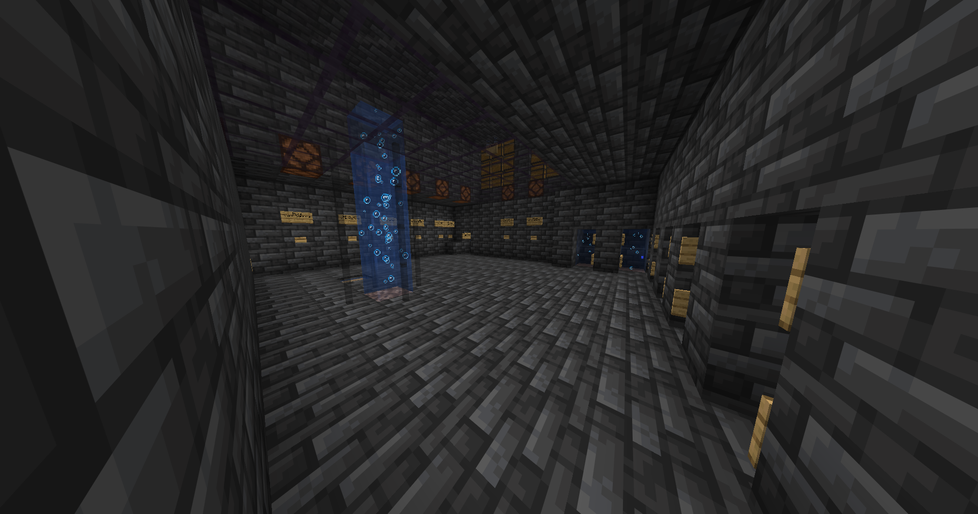 Newtank X Bluefire all spawner loader | image 2