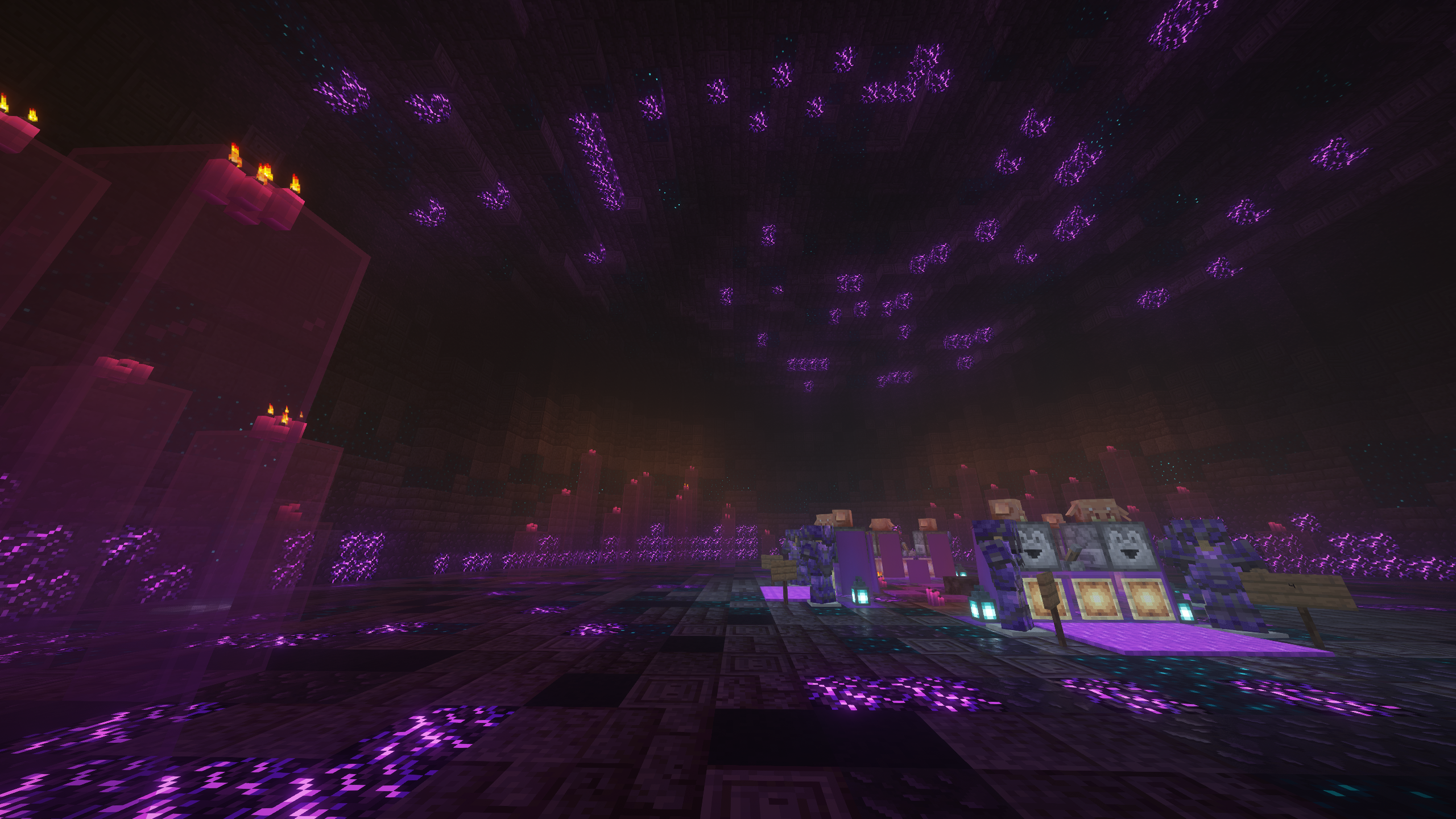 NightAU Purple Gamble Base | image 2