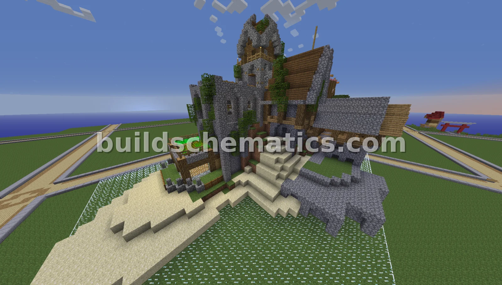 Schematic preview