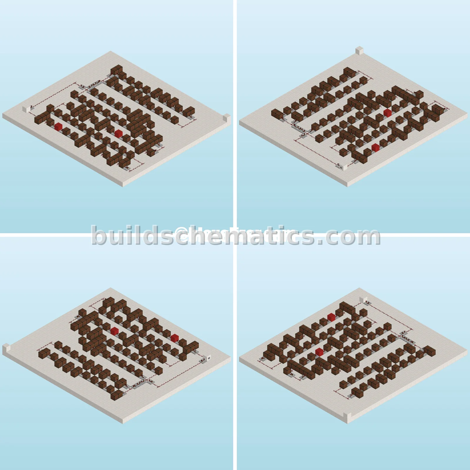 Schematic preview