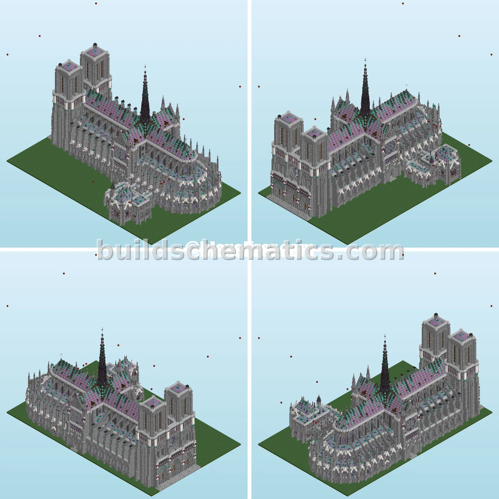 Schematic preview
