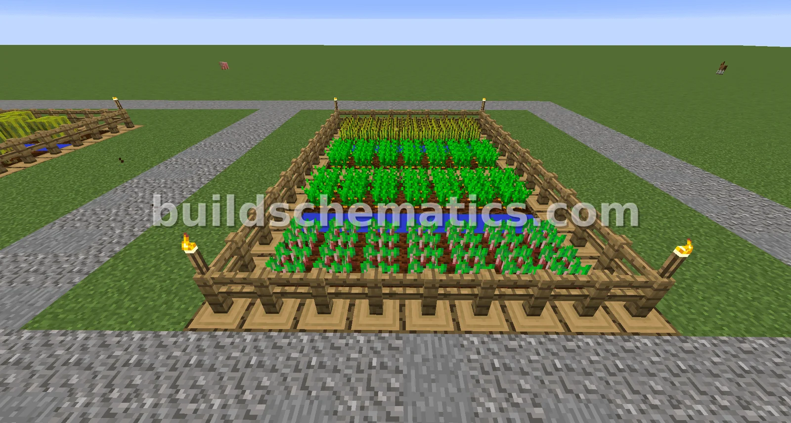 Schematic preview