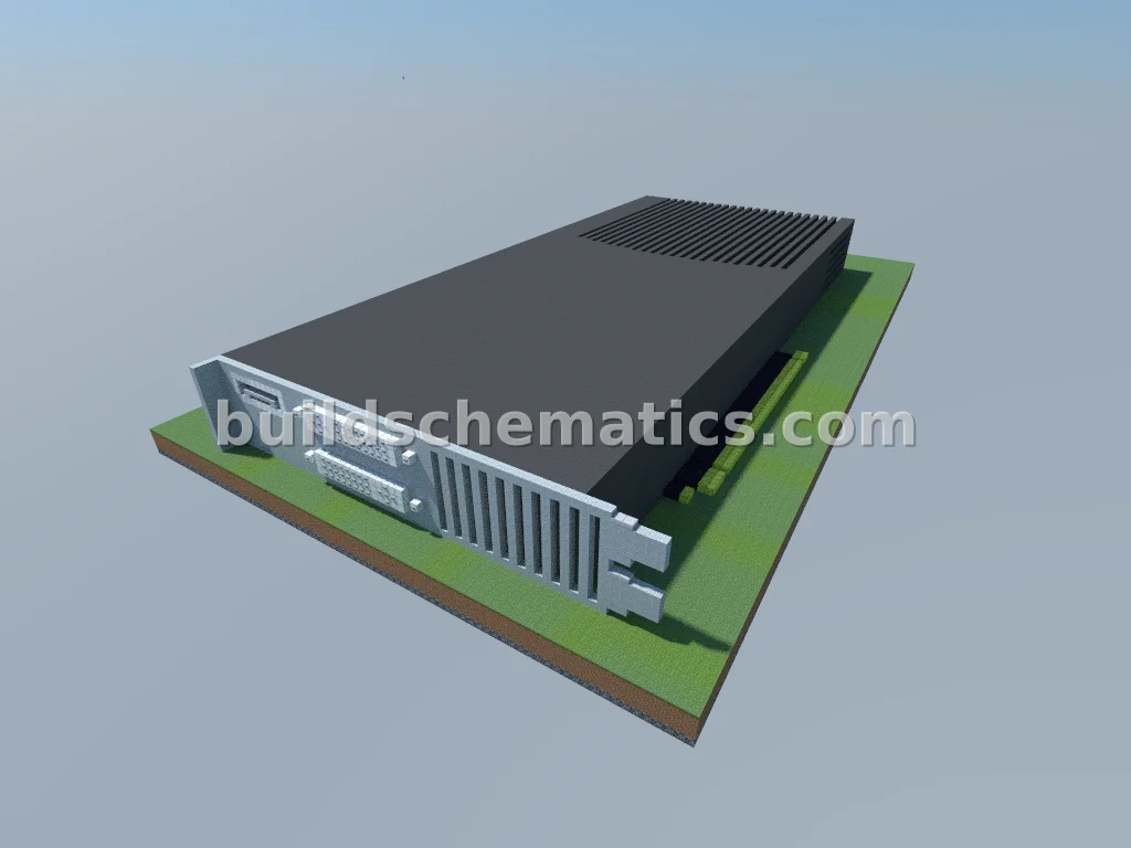Schematic preview