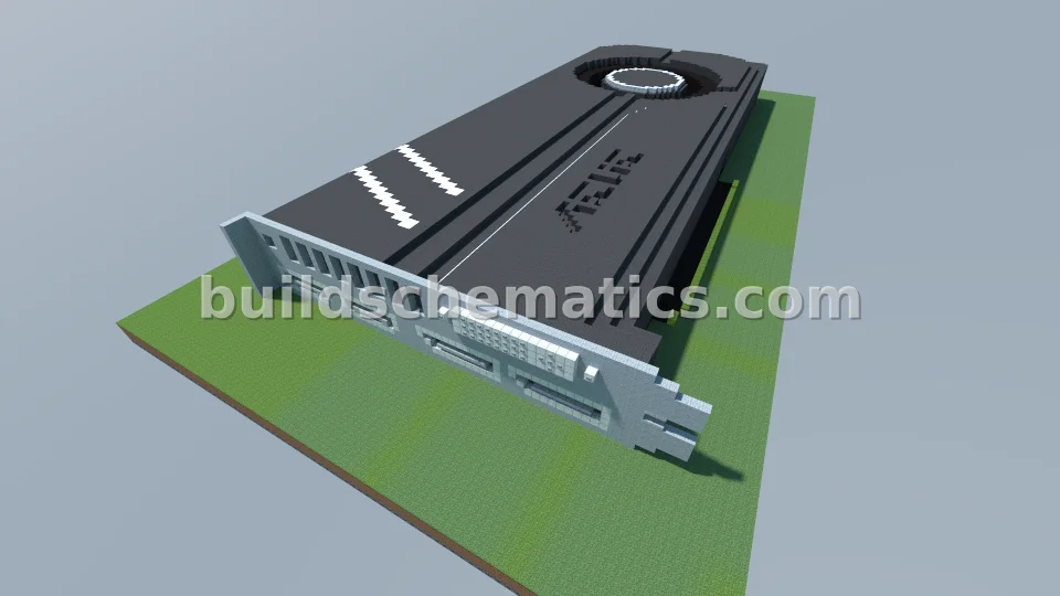Schematic preview
