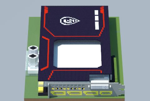 Schematic preview