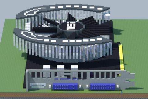 Schematic preview