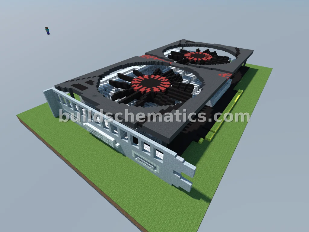Schematic preview