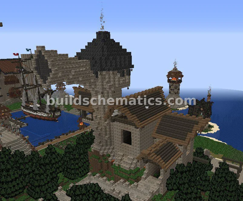Schematic preview