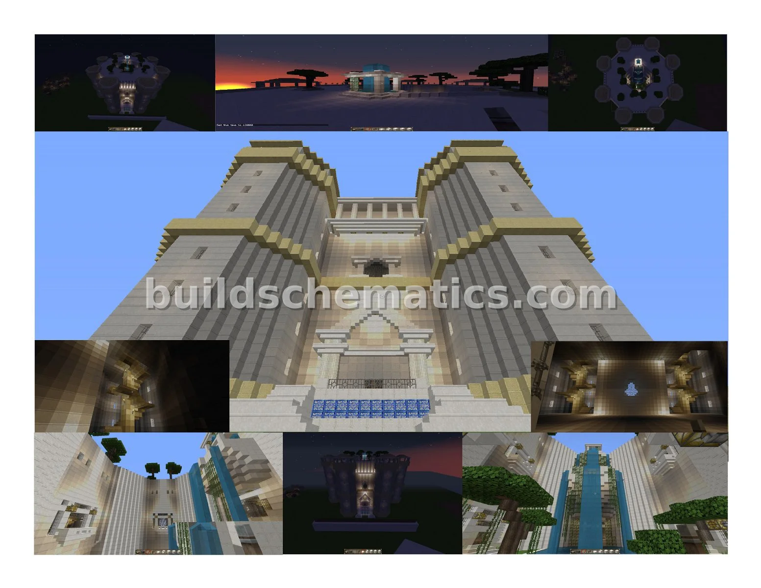 Schematic preview