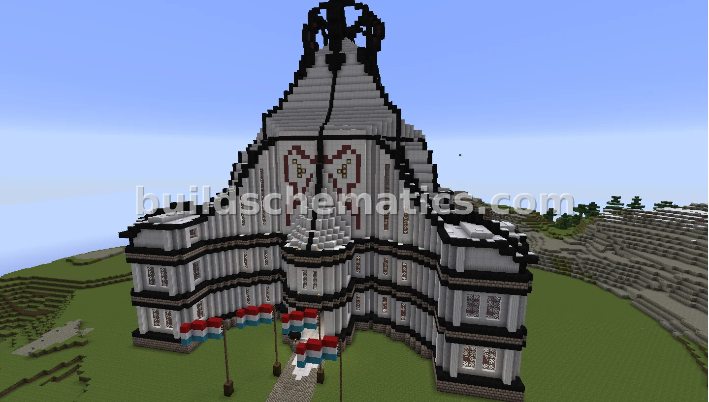 Schematic preview