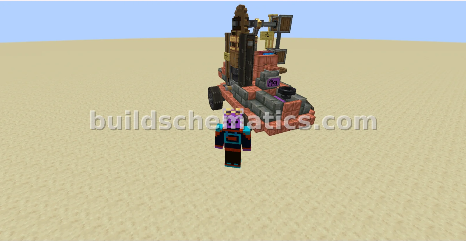Schematic preview